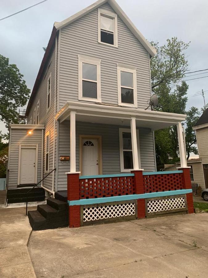 New Apartment Near Downtown Cincinnati Zewnętrze zdjęcie